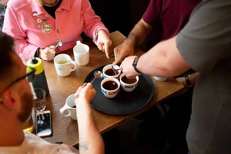 manchester-aeropress-cupping